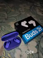 OnePlus Nord 2 buds