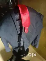 Mens suit/coat big size
