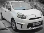 Nissan Micra Active 2013 Petrol 71000 Km Driven