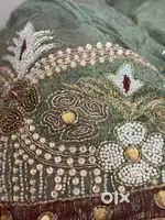 saree to resell
