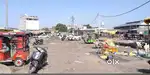 New sabji mandi plot