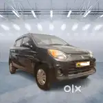 Maruti Suzuki Alto 800 Lxi, 2011, Petrol