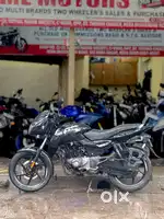 Bajaj Pulsar 150 dual ABS top model 2020 mint condition
