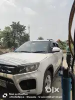Maruti Suzuki Vitara Brezza 2016 Diesel 75000 Km Driven