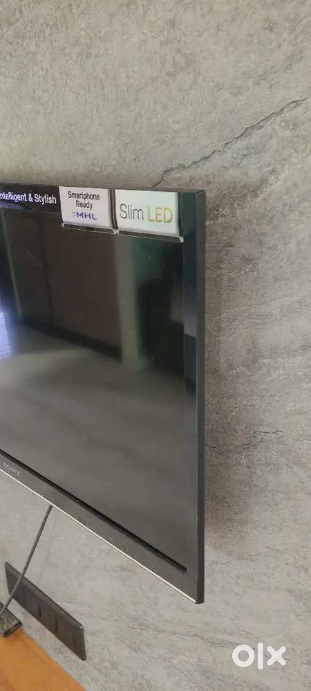 Sony  slim tv
