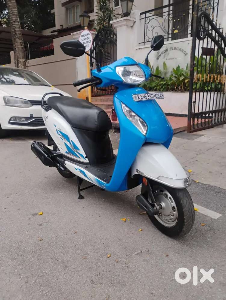 Honda Activa I good condition