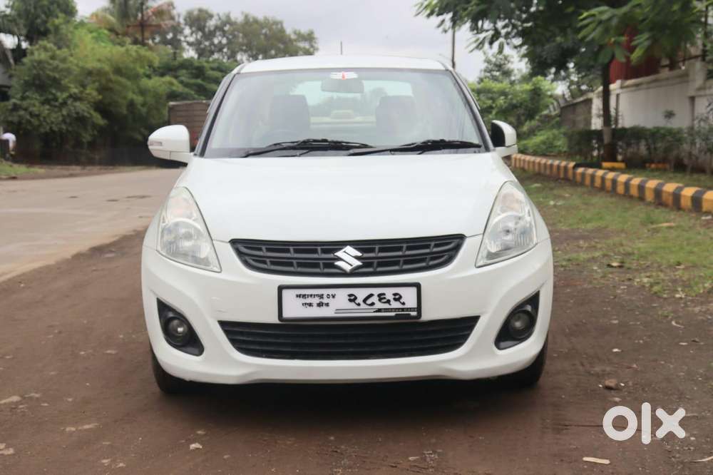 Maruti Suzuki Swift Dzire Vdi BSIV, 2013, Diesel