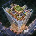 1bhk flat for sale prime Location taloja phase 2