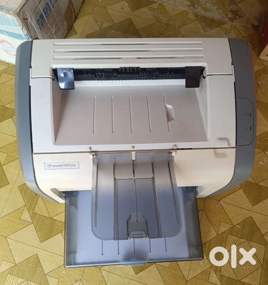 HP Laserjet 1020 plus printer sale