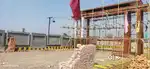 124 Gaj MDA Approved, Corner  plot in Tejasvi kunj Daurala meerut