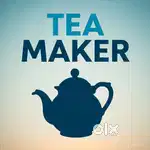 Tea Maker in trivandrum with experience
