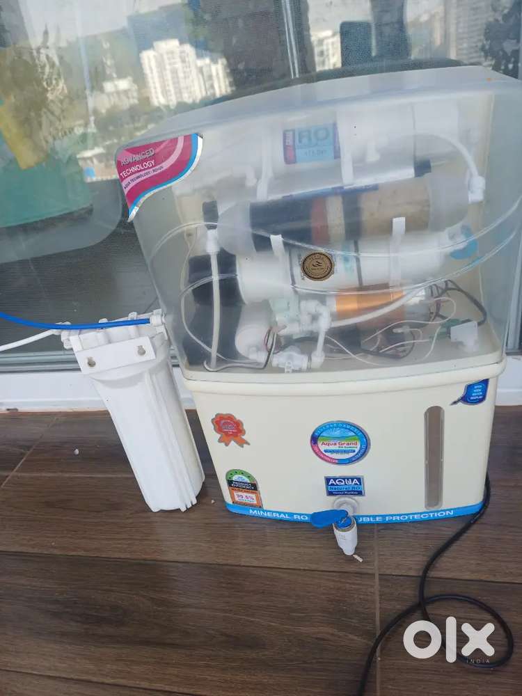 UV+RO filter for sale