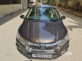 Honda City i-VTEC V, 2019, Petrol