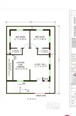 Building Plan  construction company builder