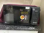 LG 28L microwave