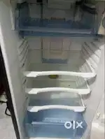 DOUBLE DOOR FRIDGE