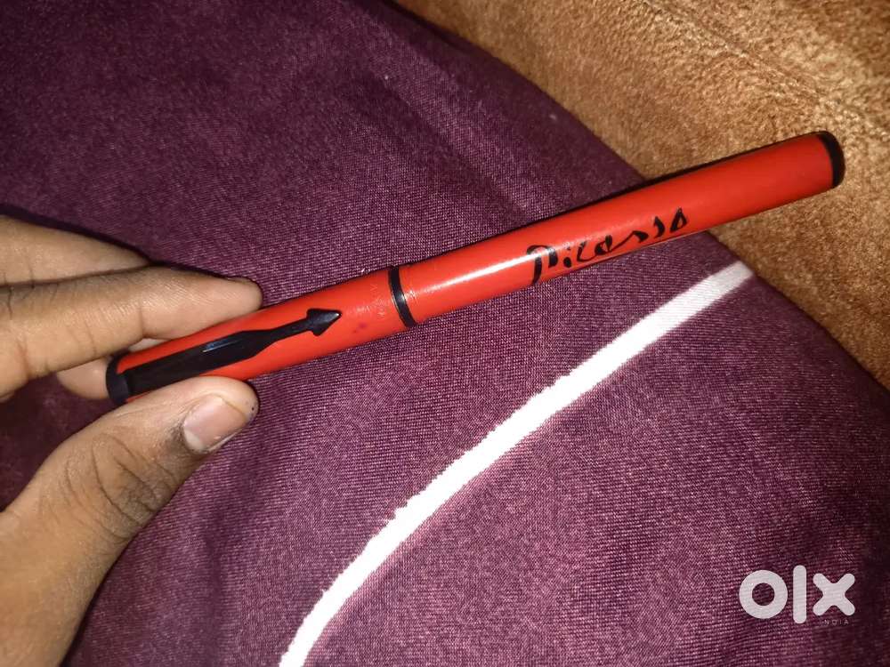 Parker picasoo pen
