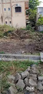Plot for sale ganga nagar near maniknagar church miraj