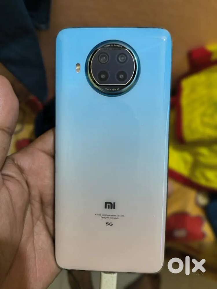 Mi 10i 5G 128GB