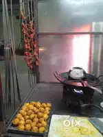 Restaurant,cafe on rent