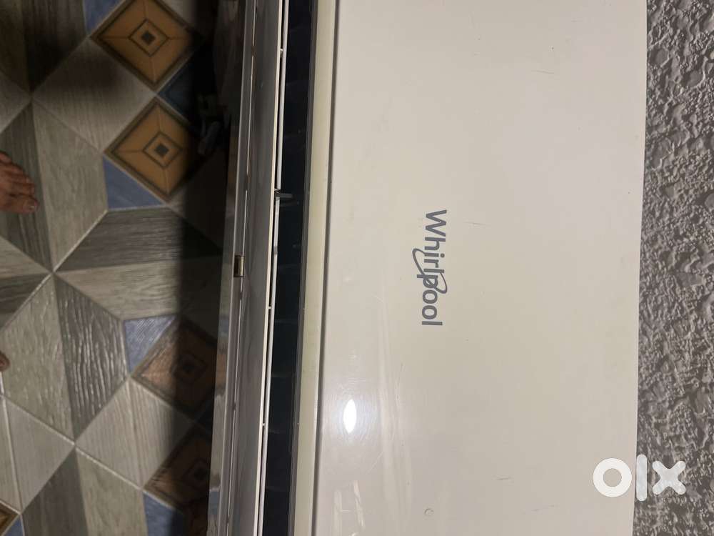Whirlpool air conditioner