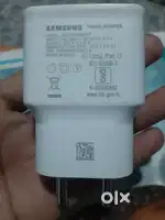 Original SAMSUNG Charger