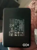 Toshiba Hard disk-1TB