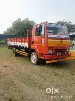 Ecomet  ashok leyland