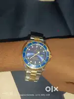 Man,s wach Rolex watch