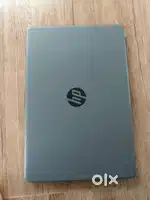 New laptop