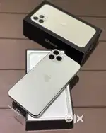 I phone 11 pro