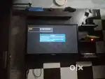 Samsung 42 inch lcd television