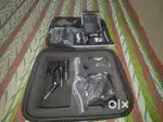Go pro dac 101