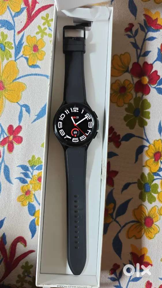 Samsung Galaxy Watch 4 Classic LTE