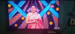55 inchi Sony TV new condition