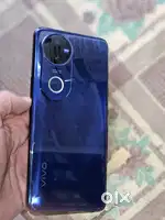 Vivo v50 12 / 512 A1New condition 6 month old under warranty