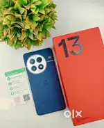 ONEPLUS 13 16/512GB (MASSIVE STORAGE) ( UNDER 8 MONTHS WARRANTY ) -