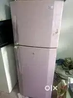 LG double door refrigerator