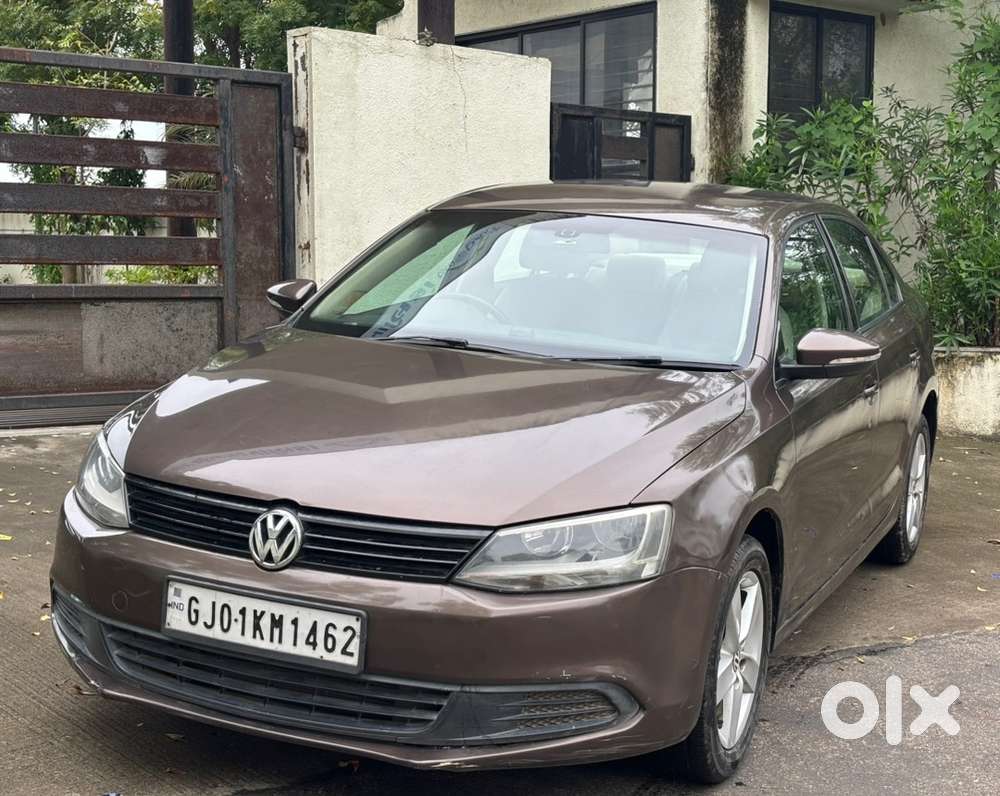 Volkswagen Jetta 2011 Diesel Well Maintained