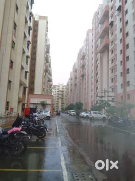 1bhk flat no rent 6500 deposit 20000