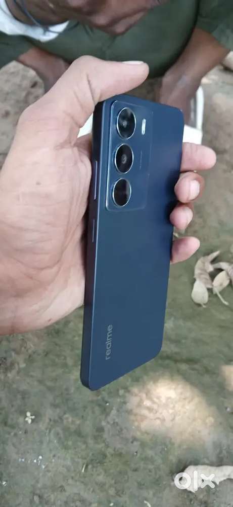 Realme narzo 80 lite