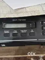 Brother dcp-510w