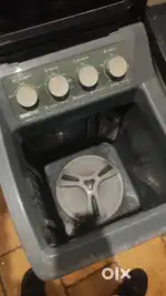 Whirlpool washing Machine