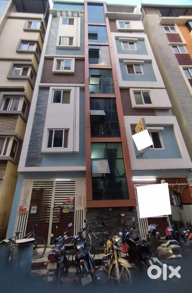 Kadubisanahalli Coliving PG For Rent