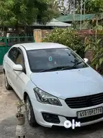 Maruti Suzuki Ciaz 2018