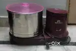 Bajaj tabletop wet grinder