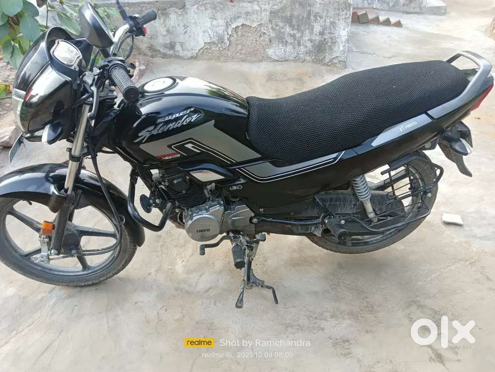 A1 कंडीशन 1 साल चली हुई