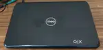 Laptop (Dell)