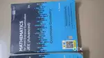 Cengage mathematics books for JEE Mains & JEE Advanced exam