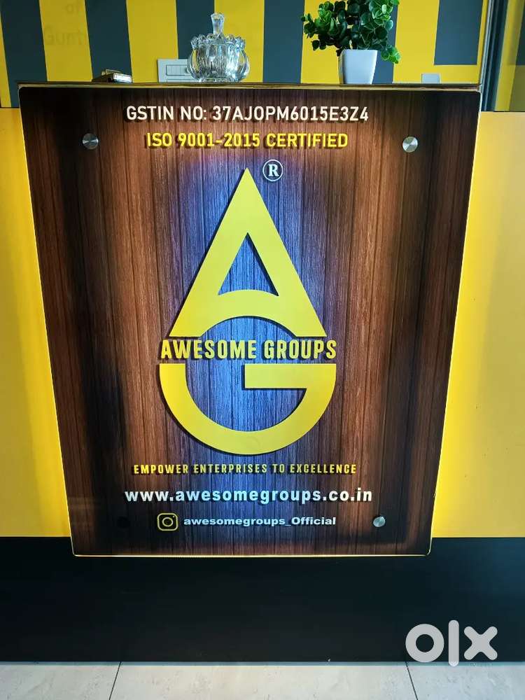 Urgent hiring in Awesome Groups , Guntur